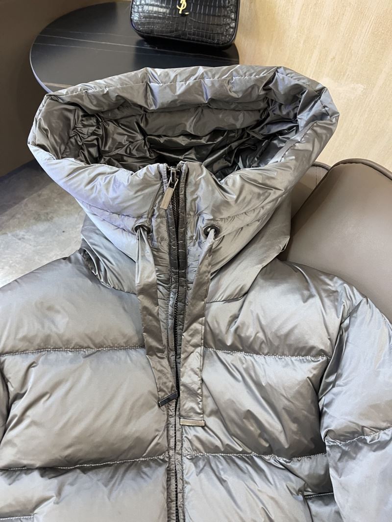 Max Mara Down Jackets